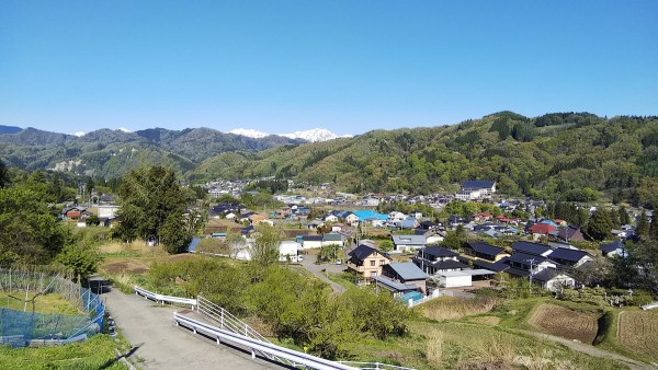 すっかり春にサムネイル