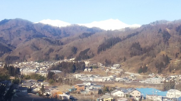 雪が降らないサムネイル